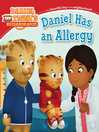 Cover image for Daniel Has an Allergy